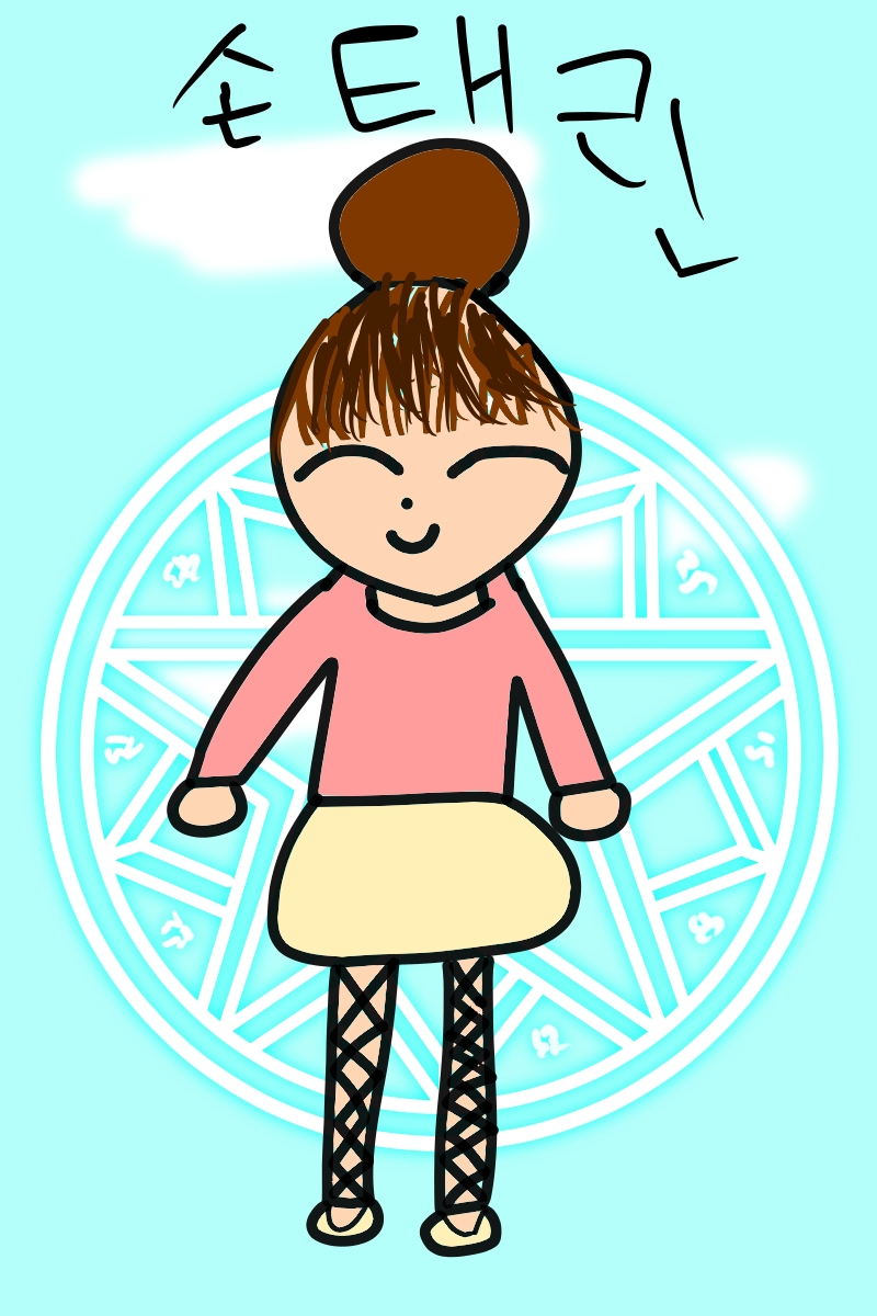 #마법 인형 가게 #1주차 #이미근 강사