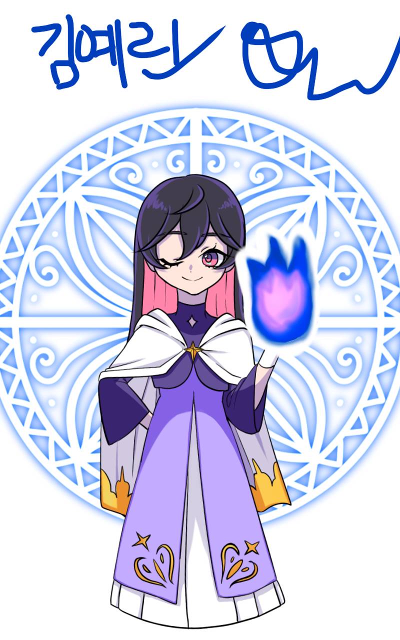 #마법 인형 가게 #1주차 #정창규 강사