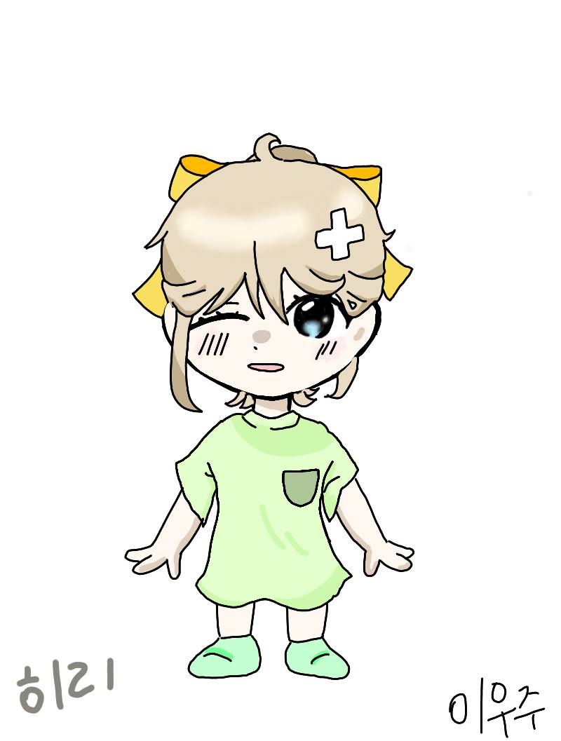 #마법 인형 가게 #1주차 #정창규 강사