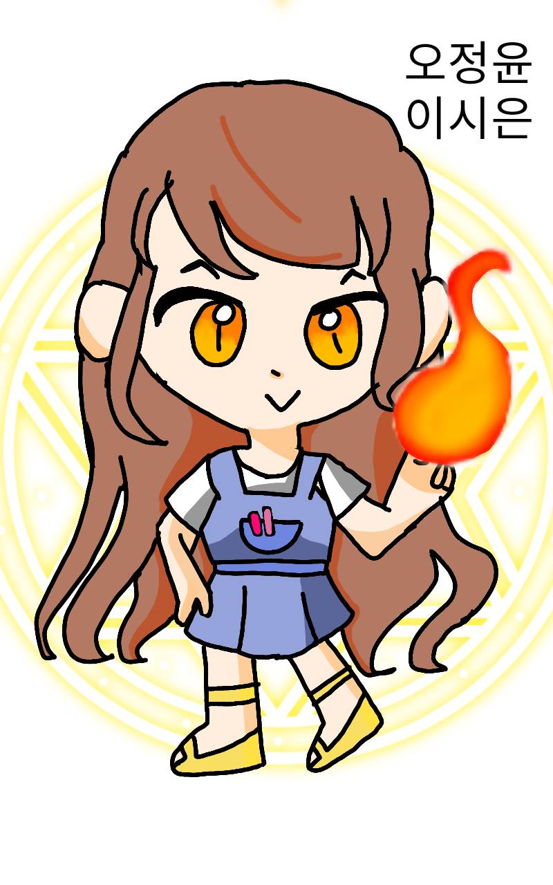 #마법 인형 가게 #1주차 #정창규 강사