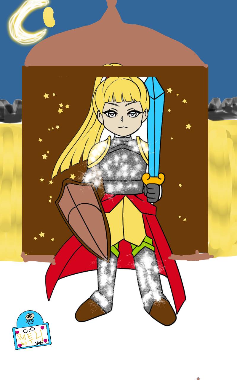 #마법 인형 가게 #3주차 #김현정 강사