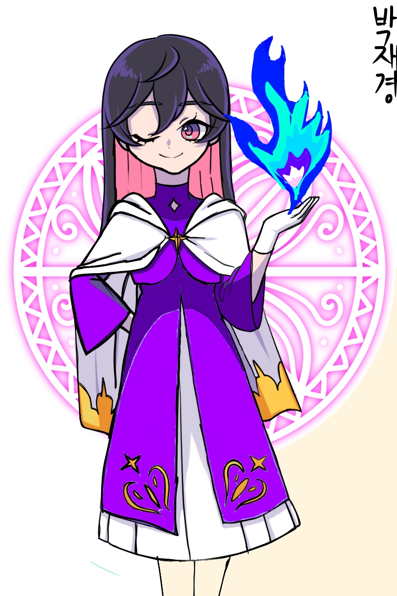 #마법 인형 가게 #1주차 #서수경 강사