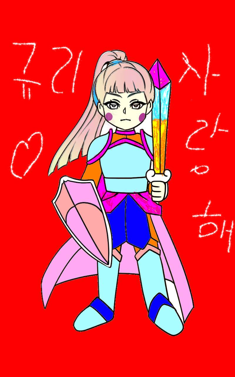 #마법 인형 가게 #3주차 #홍선경 강사