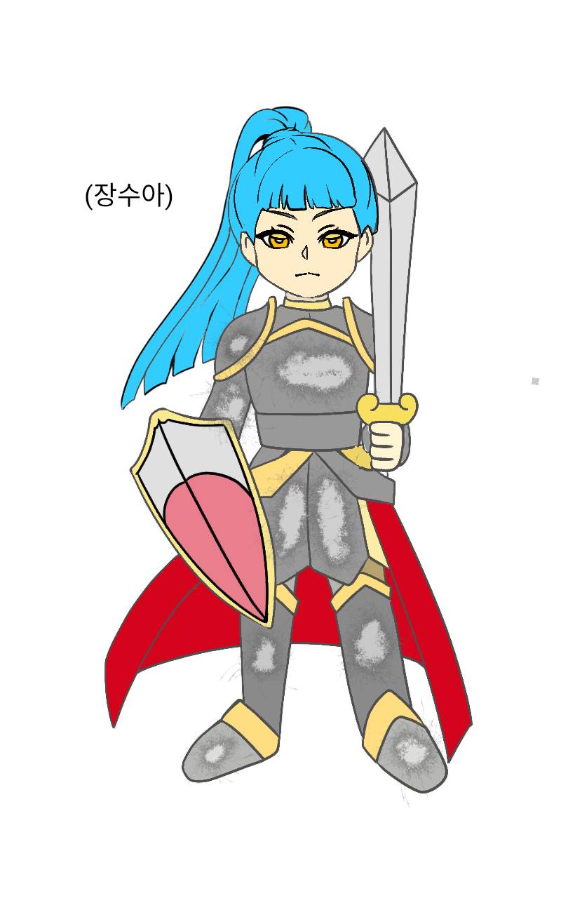 #마법 인형 가게 #3주차 #홍선경 강사