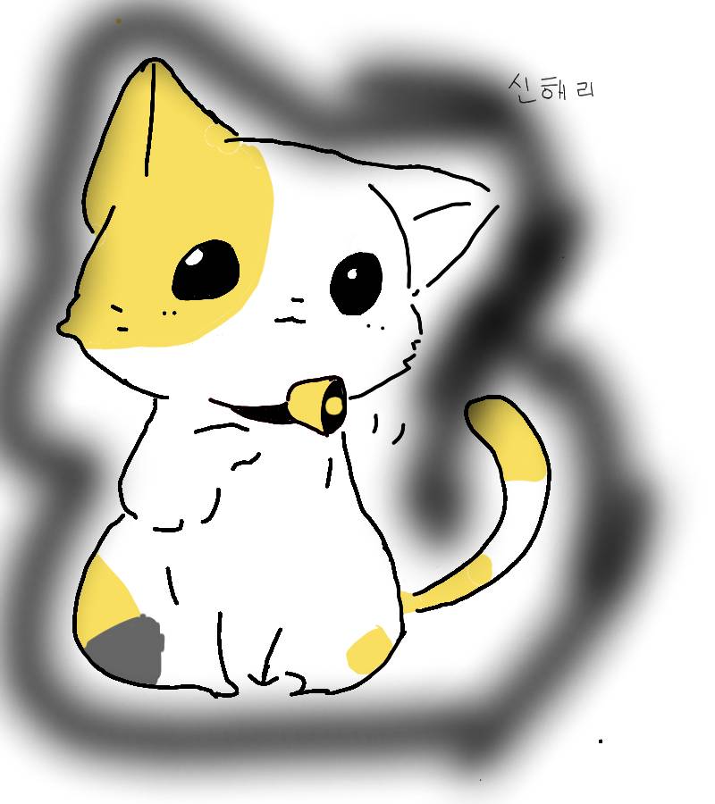 #마법 인형 가게 #3주차 #정호균 강사