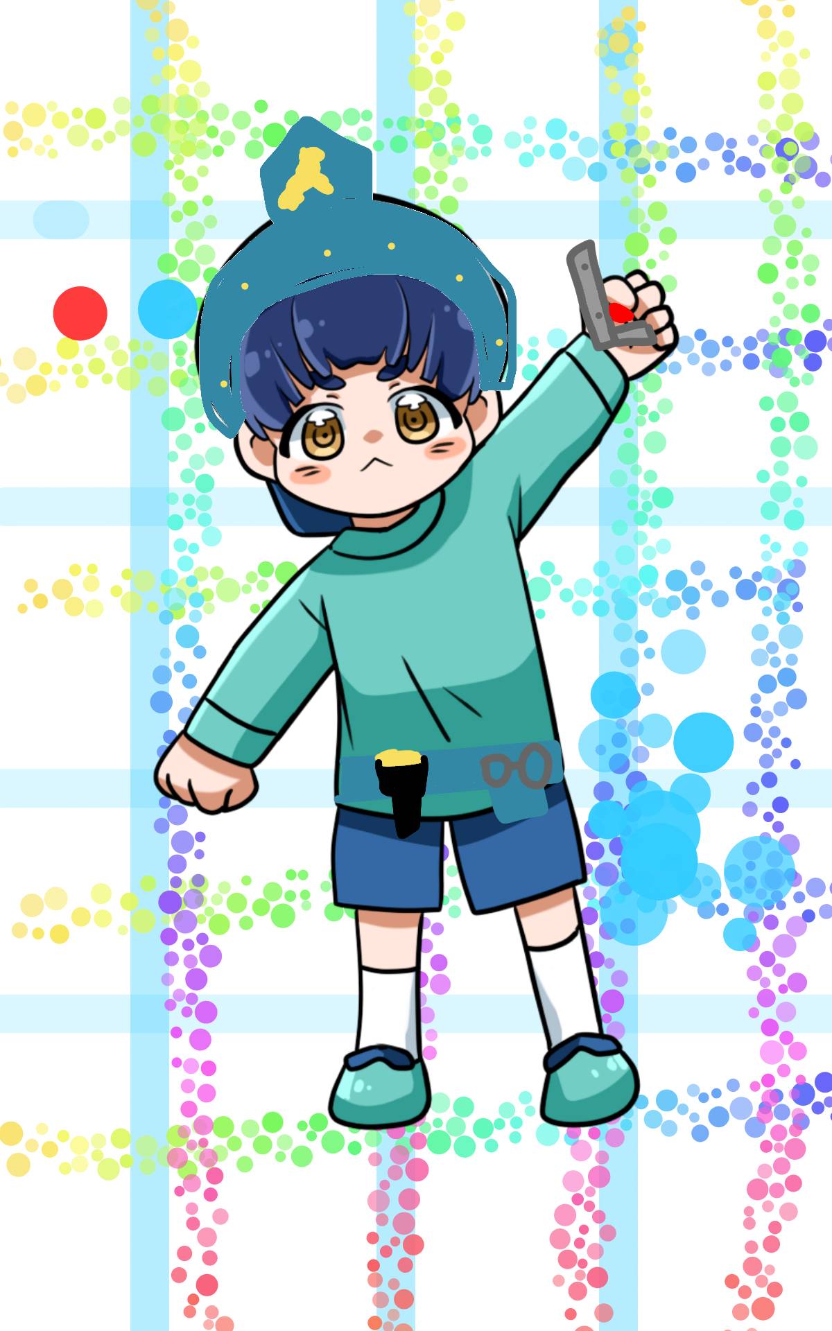 #마법 인형 가게 #4주차 #정승혜 강사