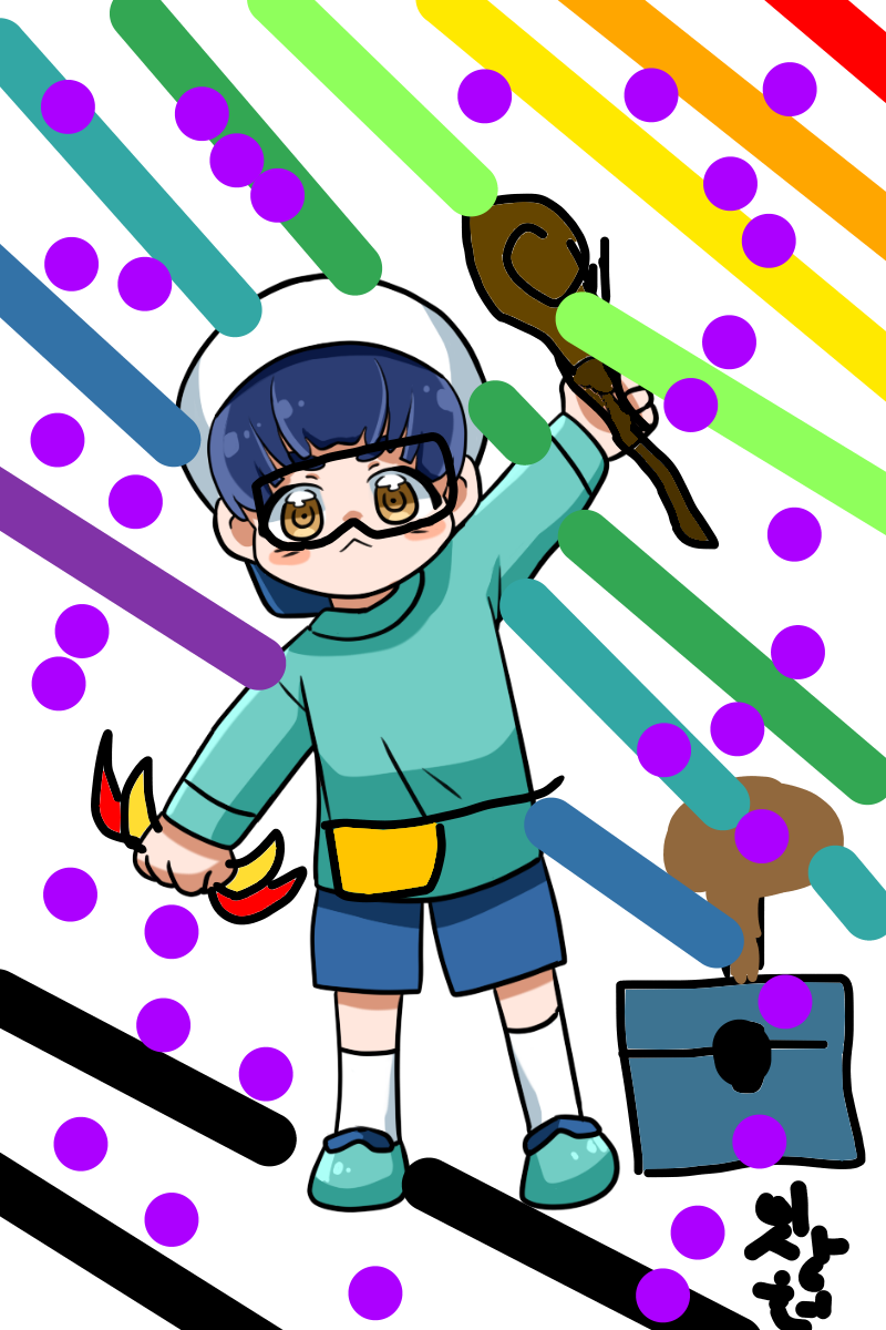 #마법 인형 가게 #4주차 #김부경 강사