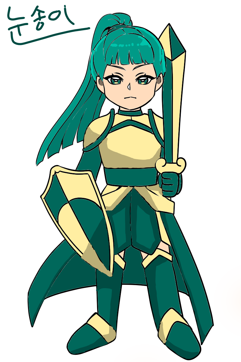 #마법 인형 가게 #4주차 #이소라 강사