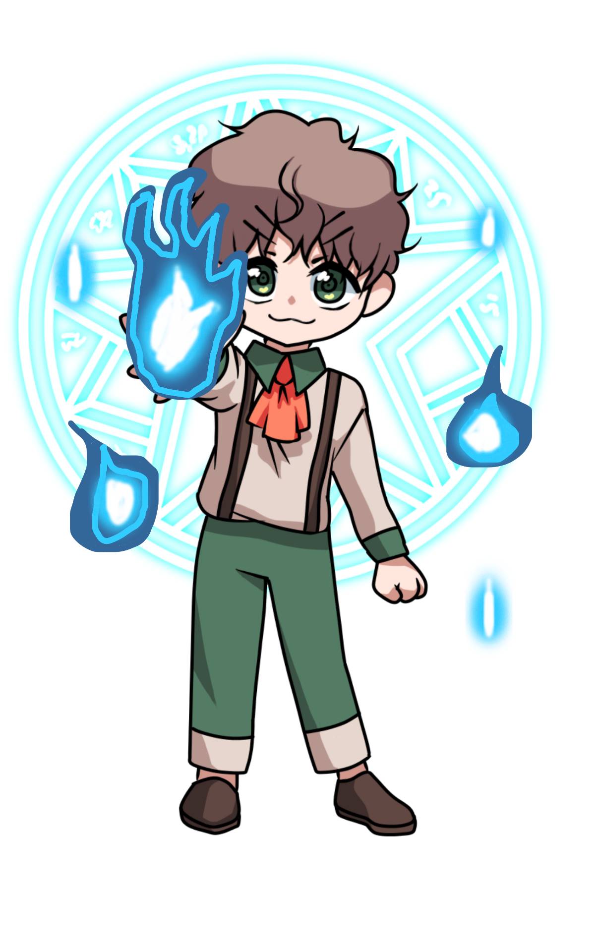 #마법 인형 가게 #1주차 #유지영 강사