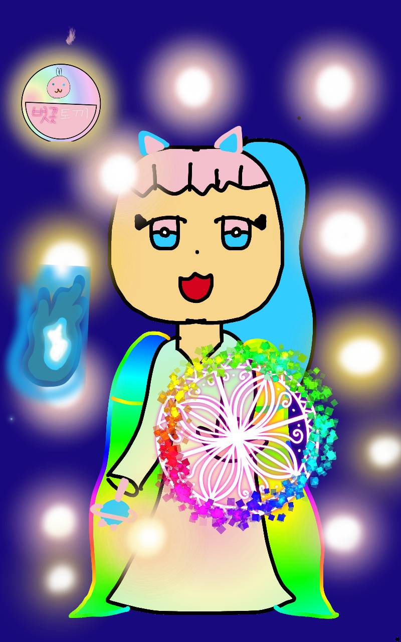 #마법 인형 가게 #1주차 #김미현 강사