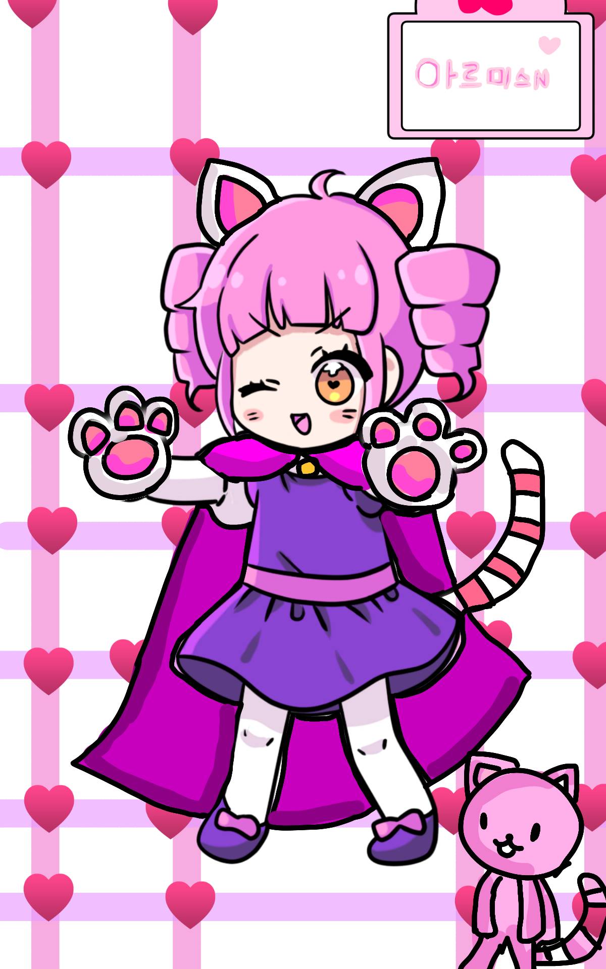 #마법 인형 가게 #4주차 #이항아 강사