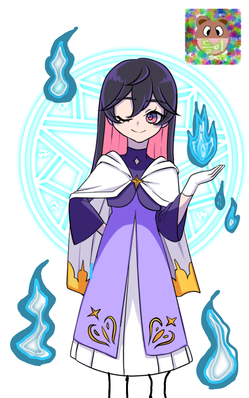 #마법 인형 가게 #1주차 #이윤수 강사