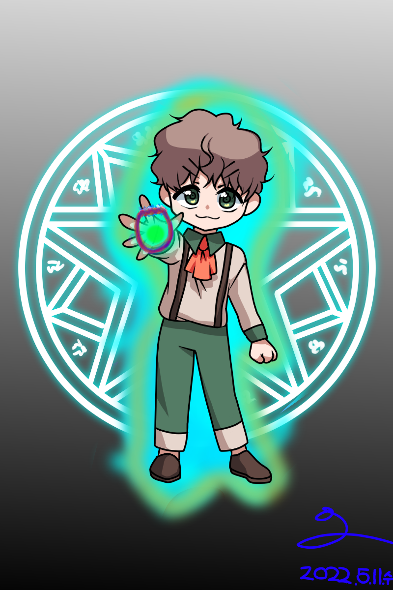 #마법 인형 가게 #1주차 #이기쁨 강사