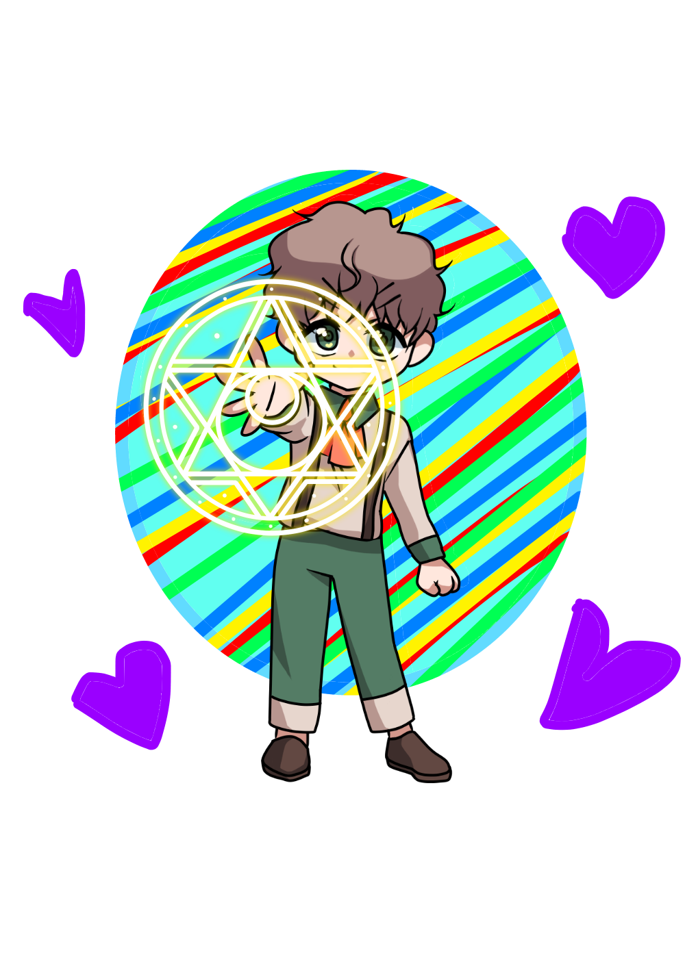 #마법 인형 가게 #1주차 #주혜정 강사