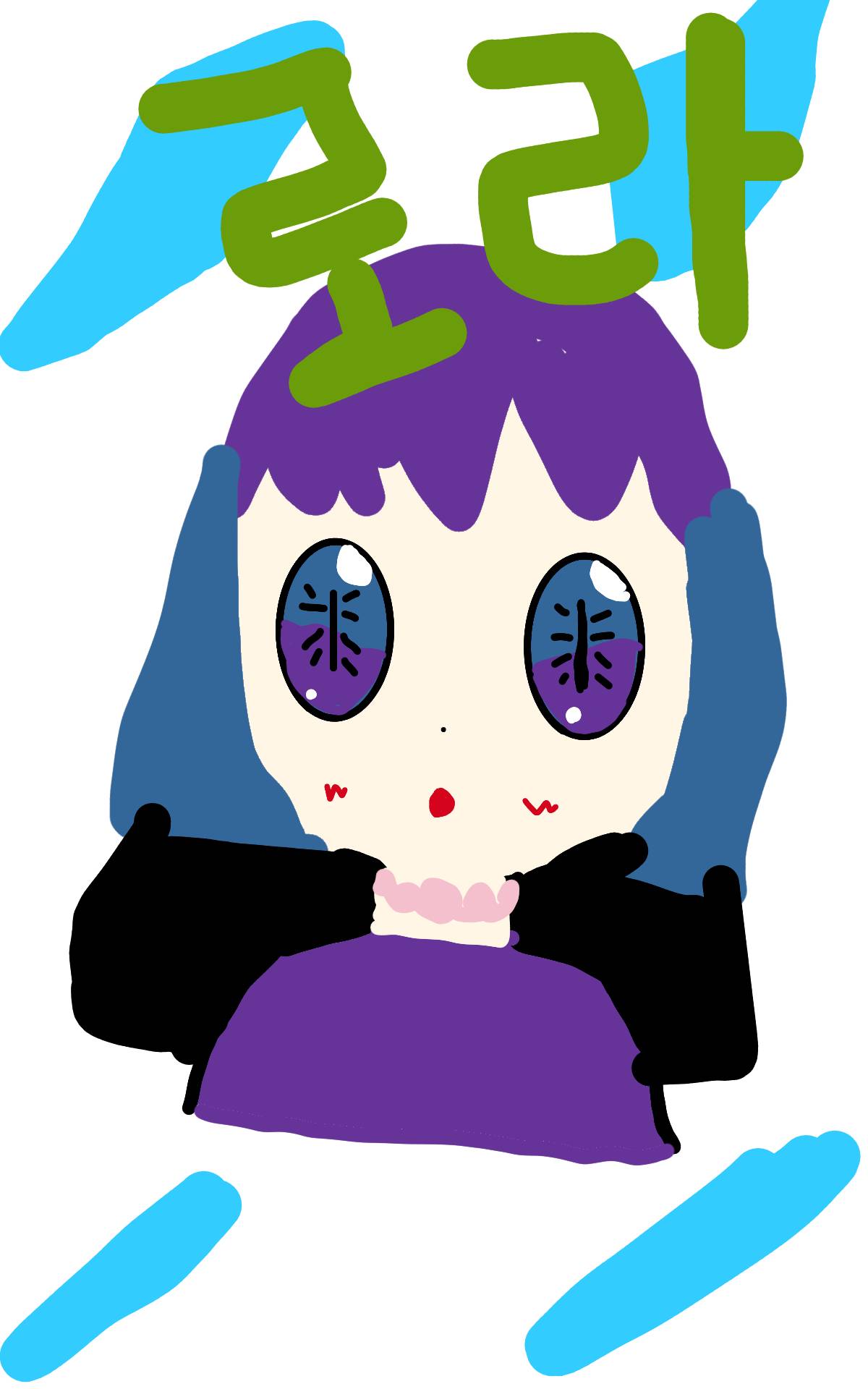 #마법 인형 가게 #2주차 #주혜정 강사