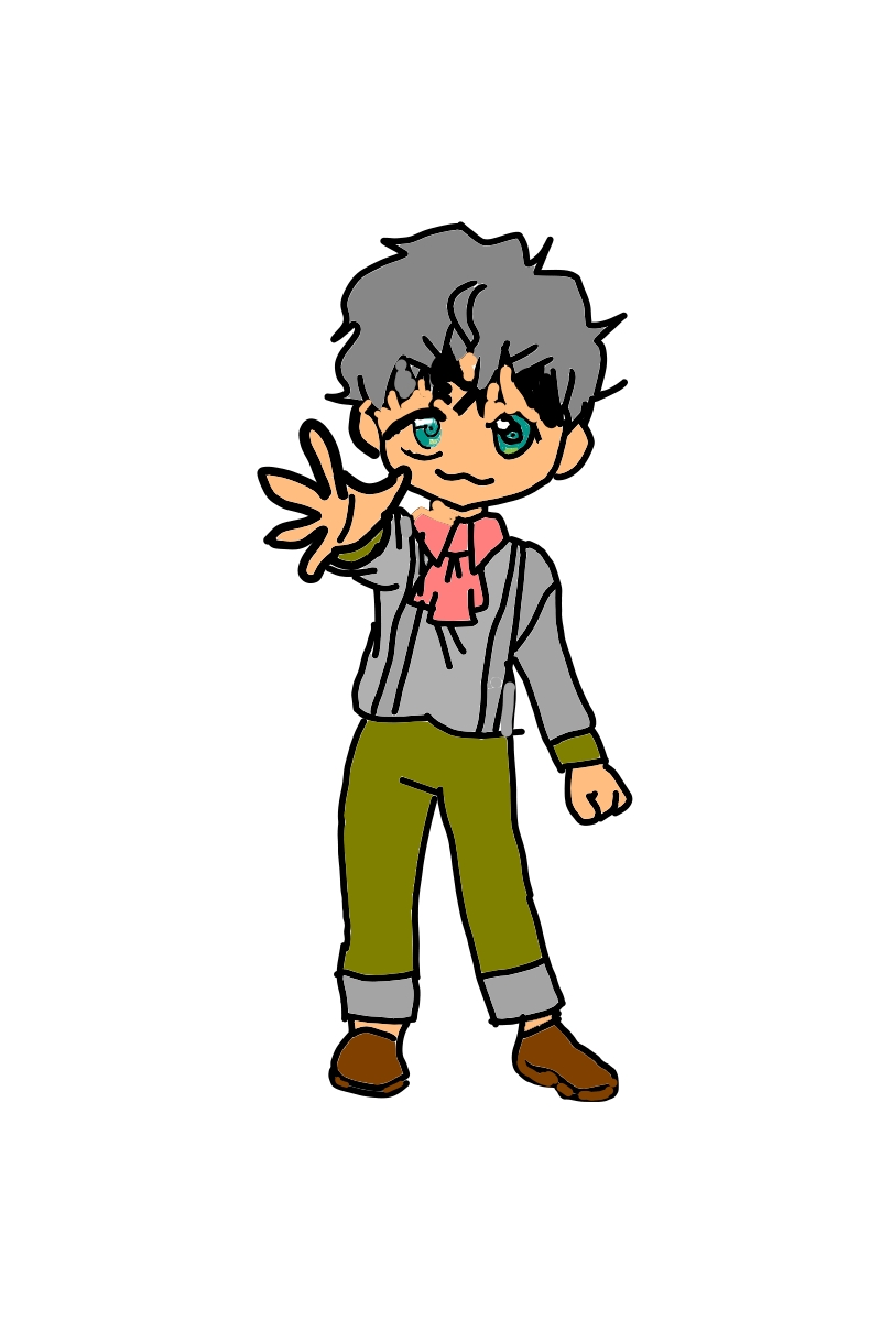 #마법 인형 가게 #1주차 #이동희 강사