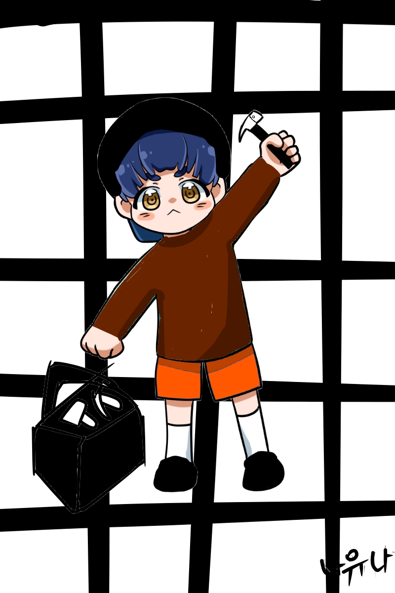 #마법 인형 가게 #4주차 #송가영 강사