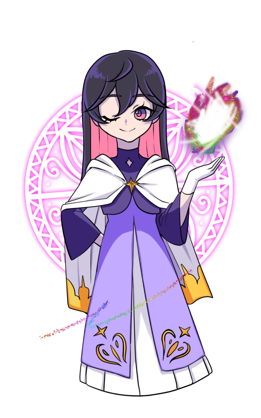 #마법 인형 가게 #2주차 #조영경 강사