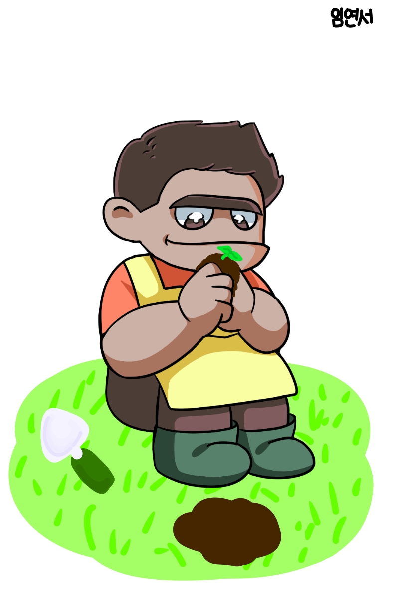 #마법 인형 가게 #2주차 #윤여정 강사