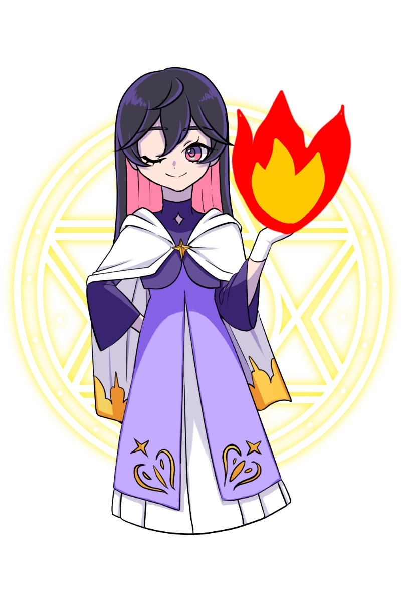 #마법 인형 가게 #1주차 #황지수 강사