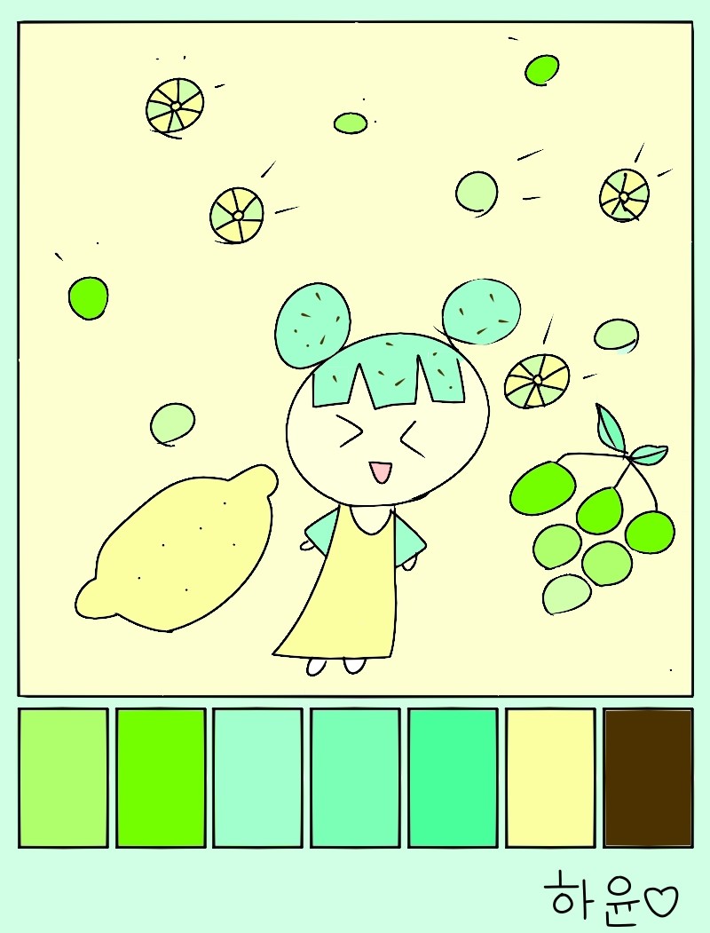 #옐로우 히어로 #1주차 #최문희 강사