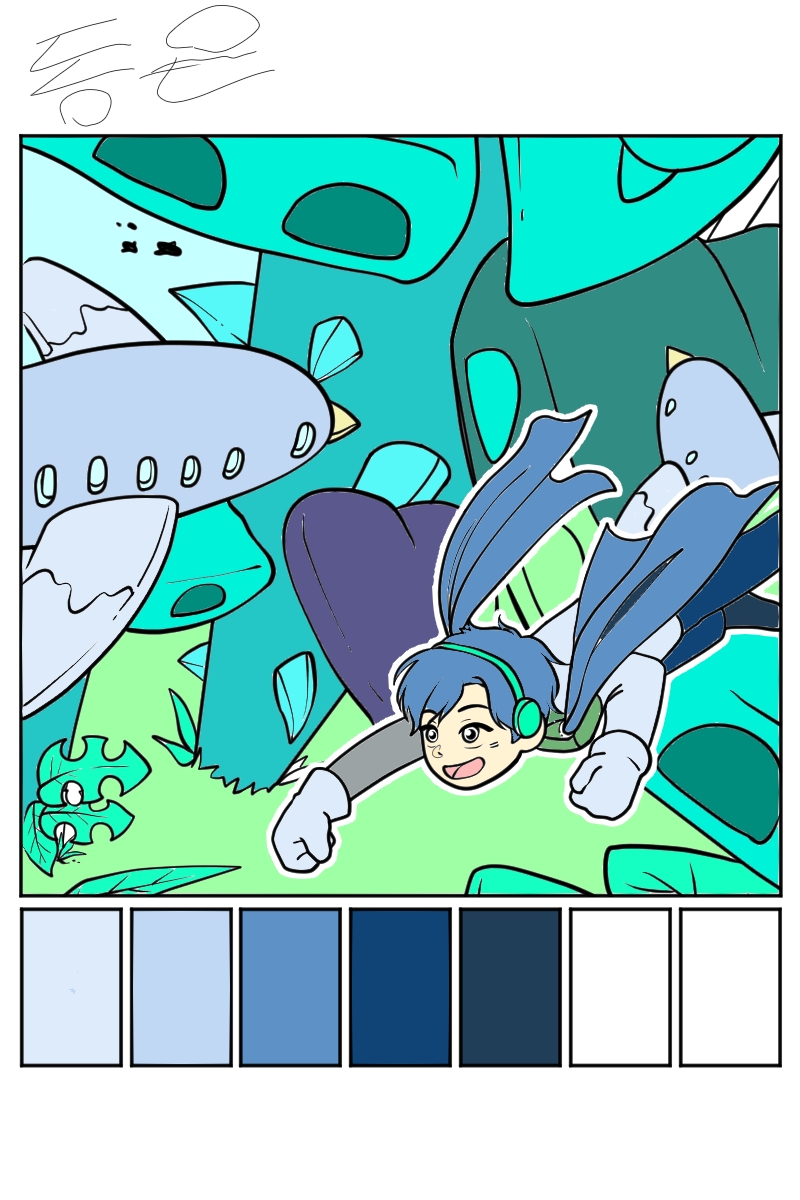 #옐로우 히어로 #1주차 #윤여정 강사