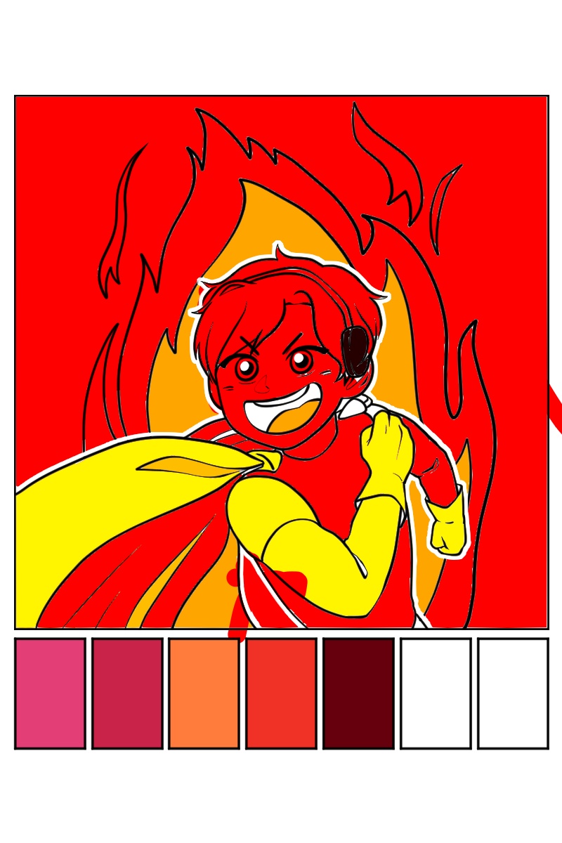 #옐로우 히어로 #1주차 #박윤조 강사