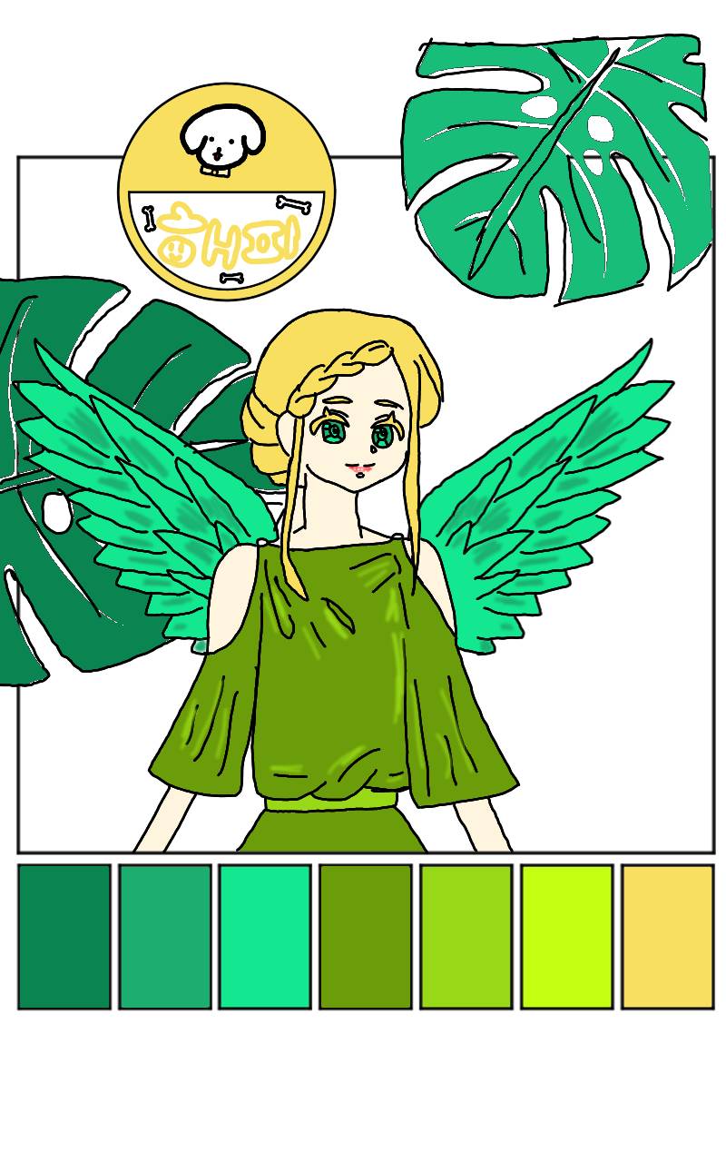 #옐로우 히어로 #1주차 #정상희 강사