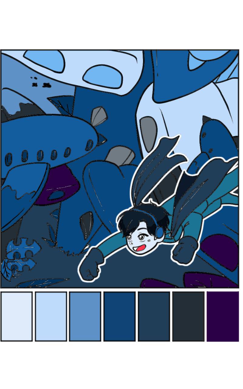 #옐로우 히어로 #1주차 #고아라 강사