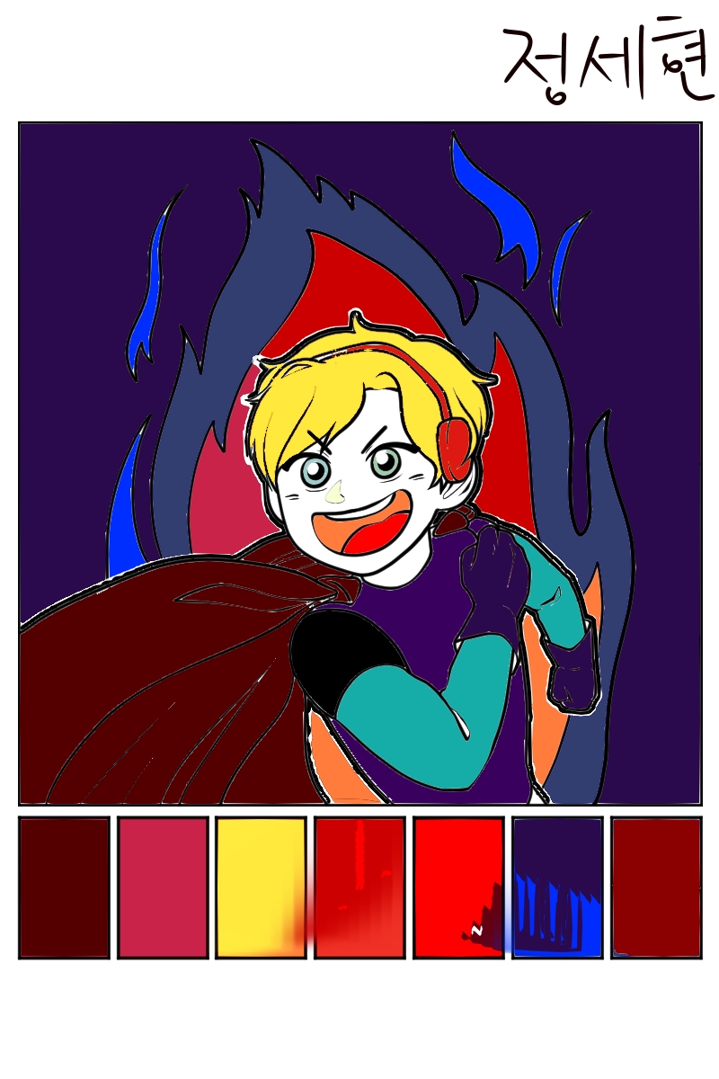 #옐로우 히어로 #1주차 #홍선경 강사