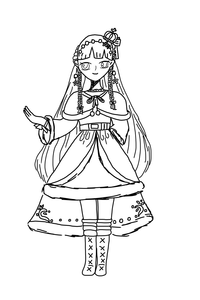 #마법 인형 가게 #1주차 #박한선 강사