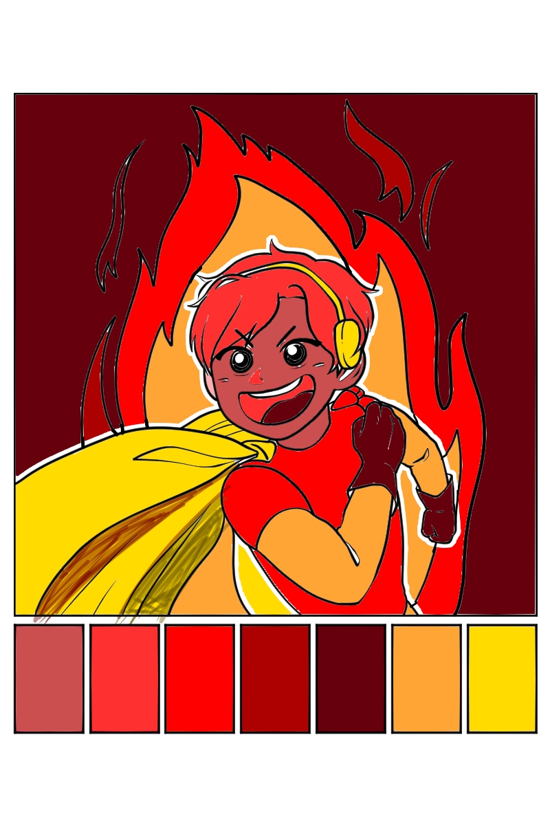 #옐로우 히어로 #1주차 #황지수 강사