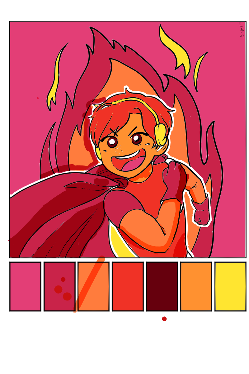 #옐로우 히어로 #1주차 #권인경 강사