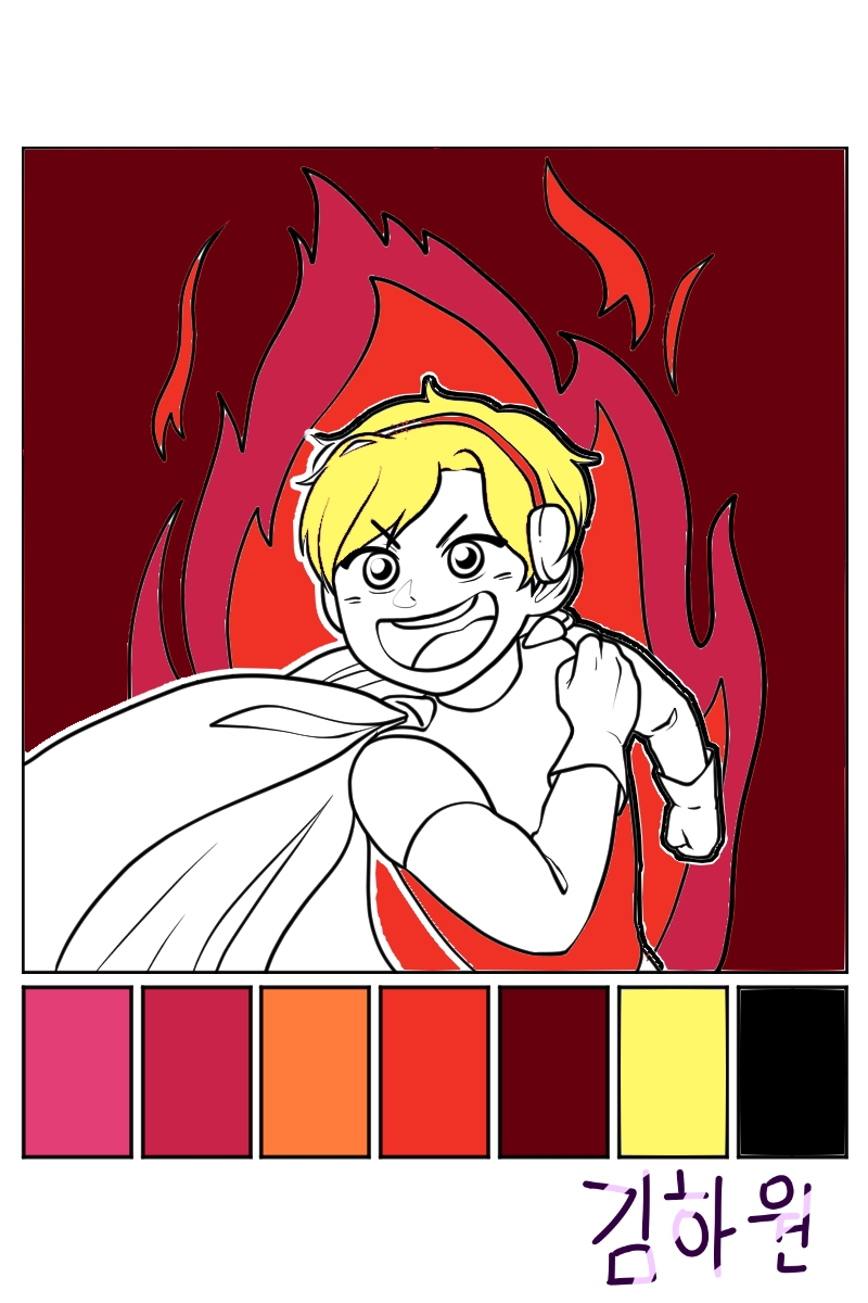 #옐로우 히어로 #2주차 #김성신 강사