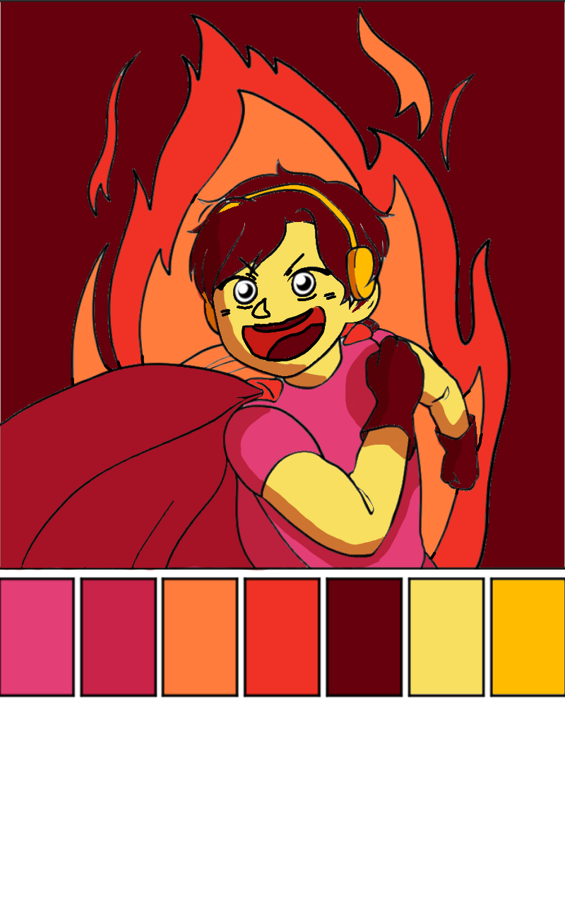 #옐로우 히어로 #1주차 #전소현 강사