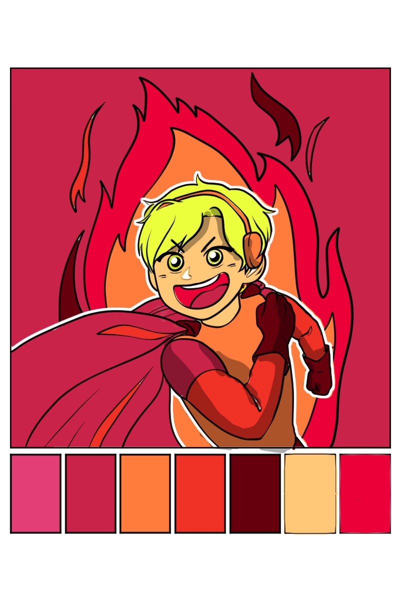 #옐로우 히어로 #1주차 #이동희 강사