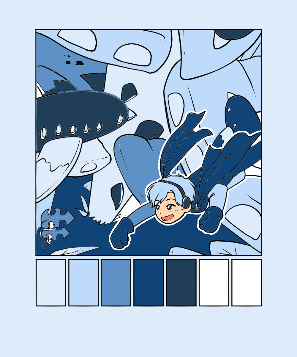 #옐로우 히어로 #1주차 #박재연 강사