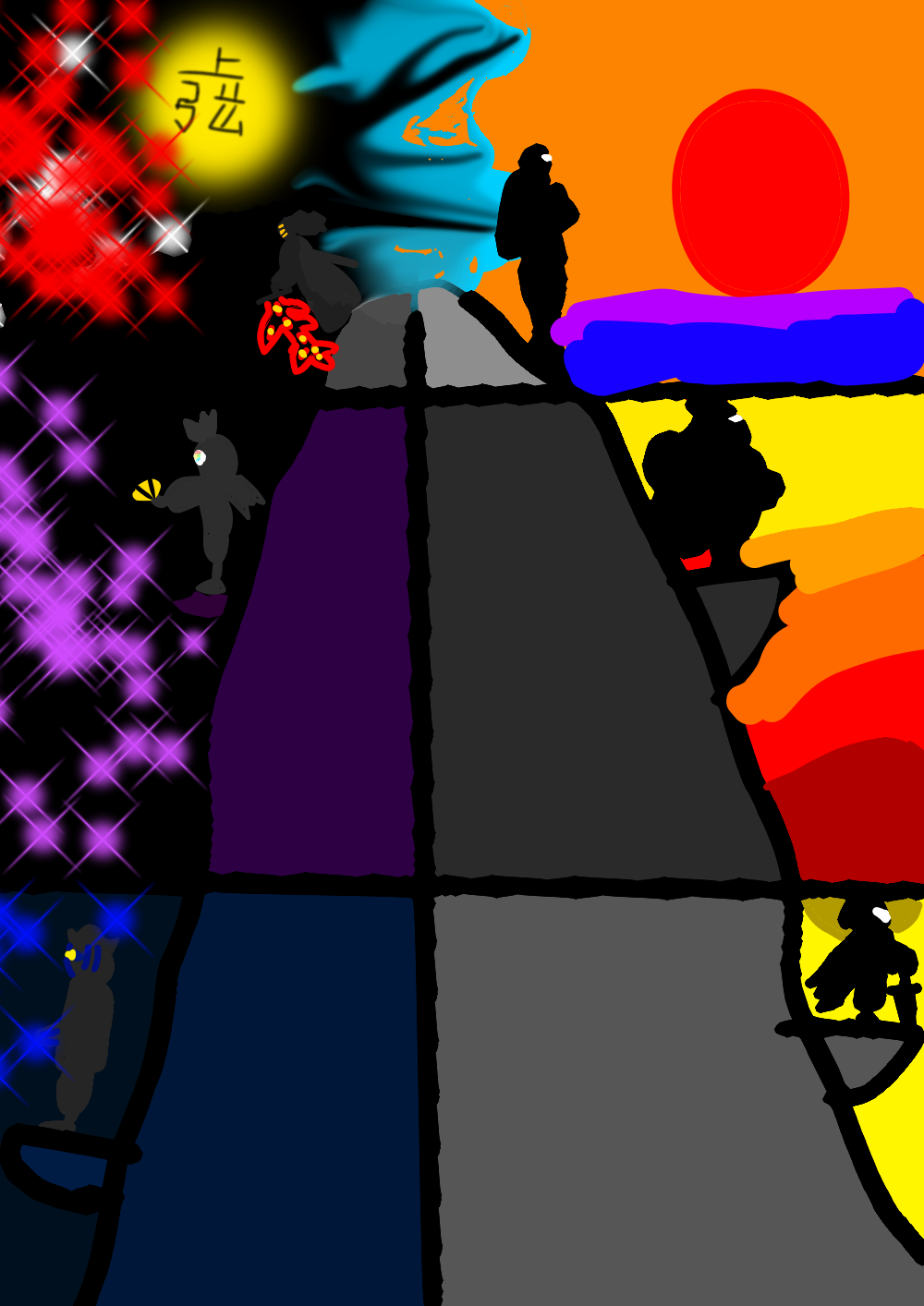 #옐로우 히어로 #2주차 #이소라 강사