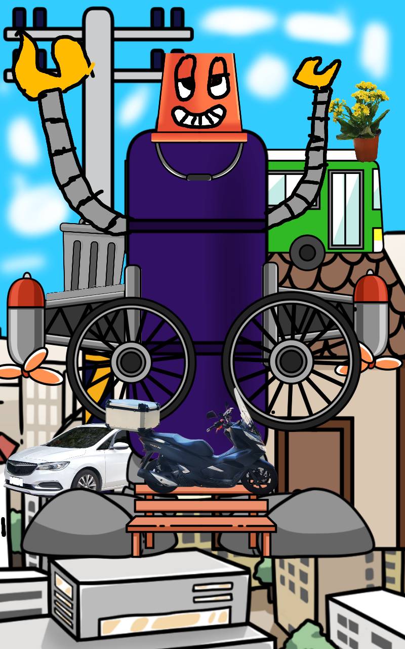 #옐로우 히어로 #4주차 #홍선경 강사