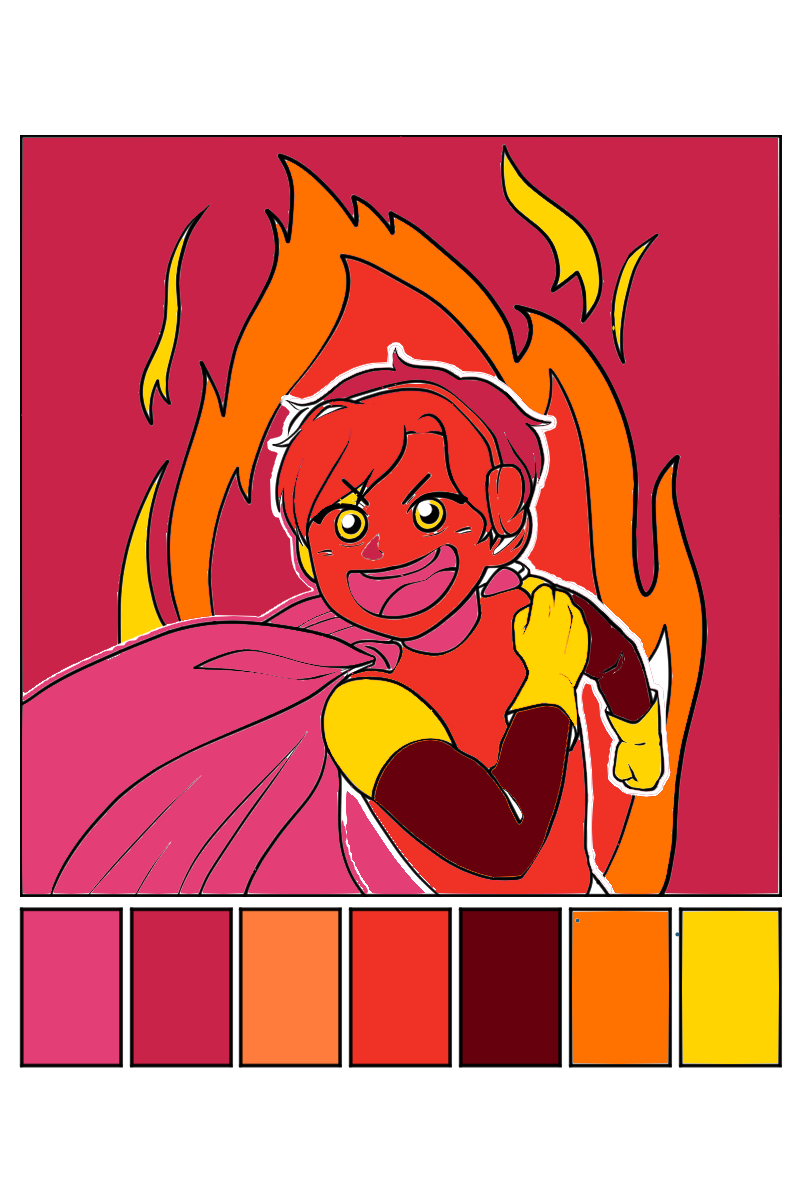 #옐로우 히어로 #1주차 #박진선 강사