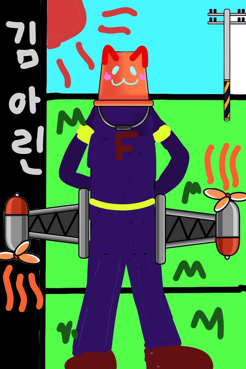 #옐로우 히어로 #4주차 #권인경 강사