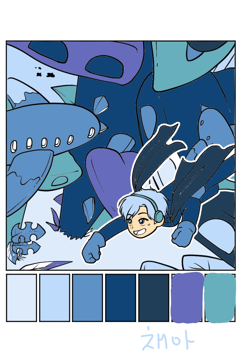 #옐로우 히어로 #1주차 #박영화 강사