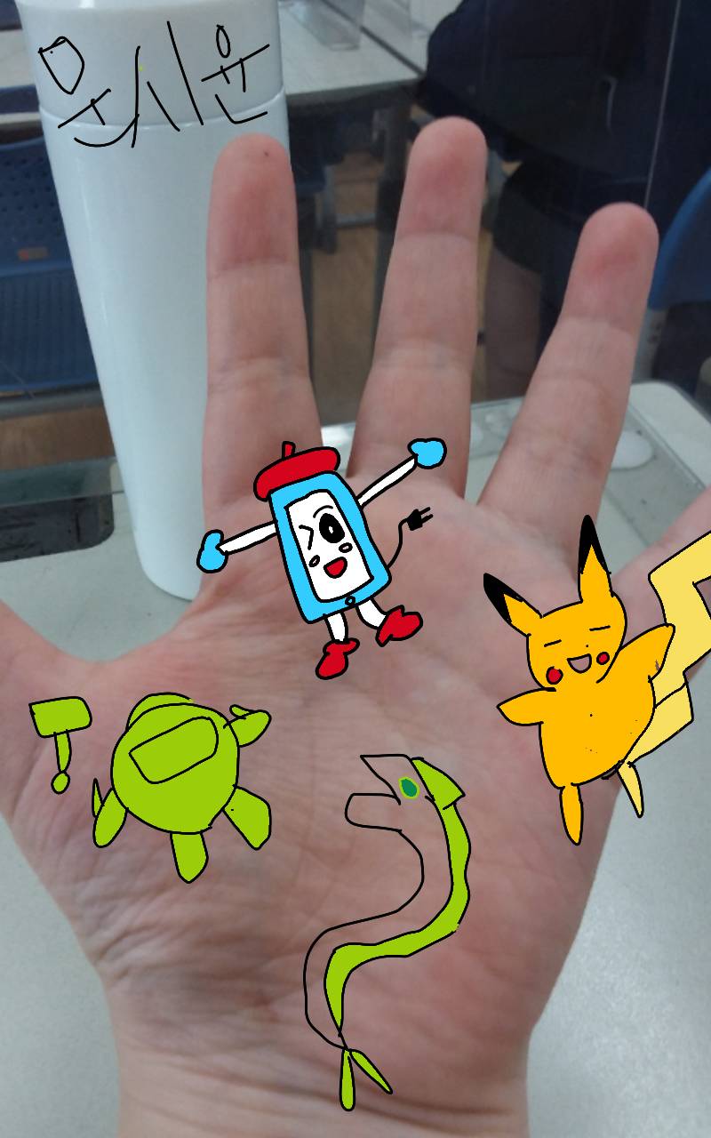 #옐로우 히어로 #4주차 #김미현 강사