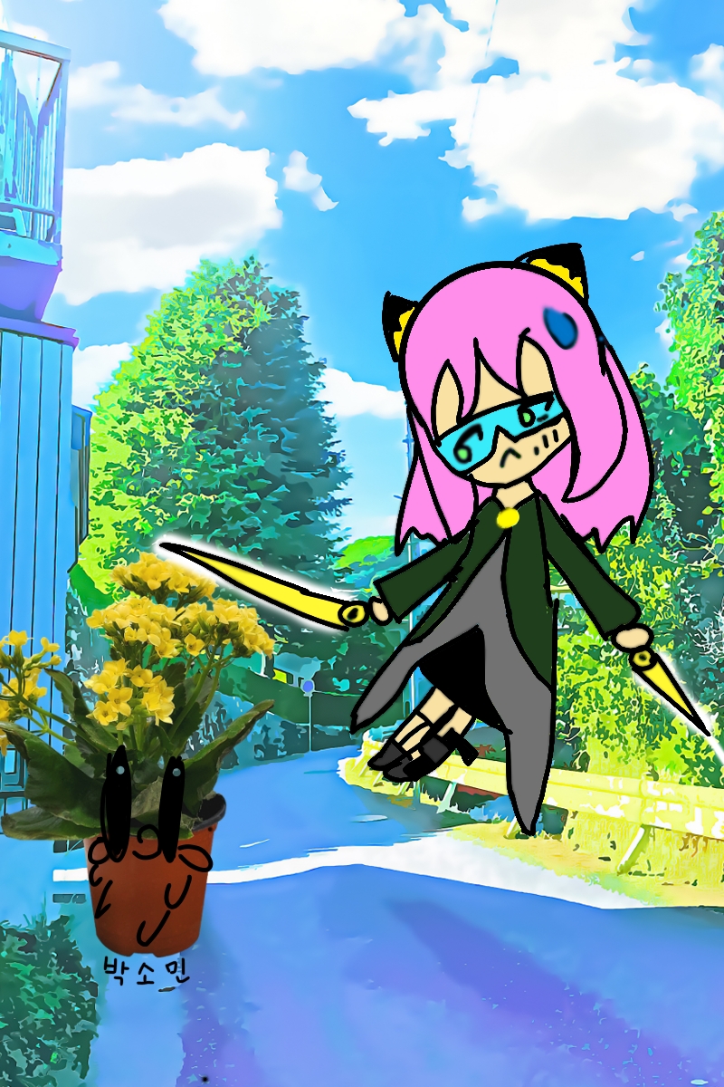 #옐로우 히어로 #3주차 #정승혜 강사