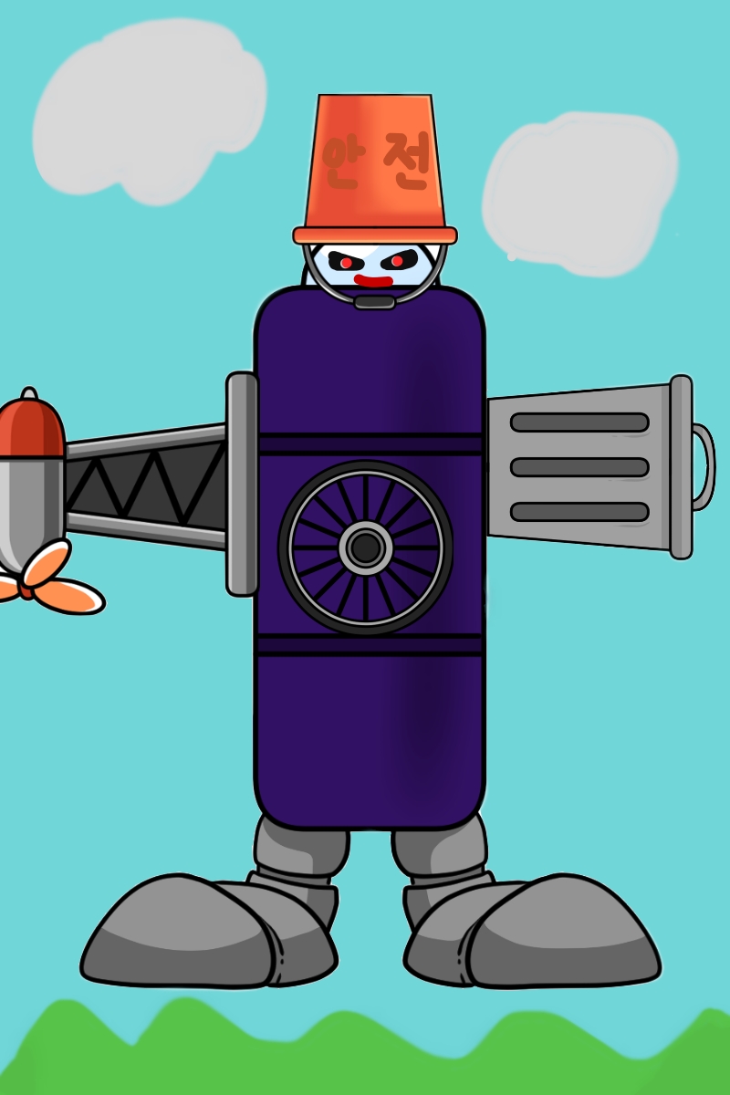 #옐로우 히어로 #4주차 #장영민 강사