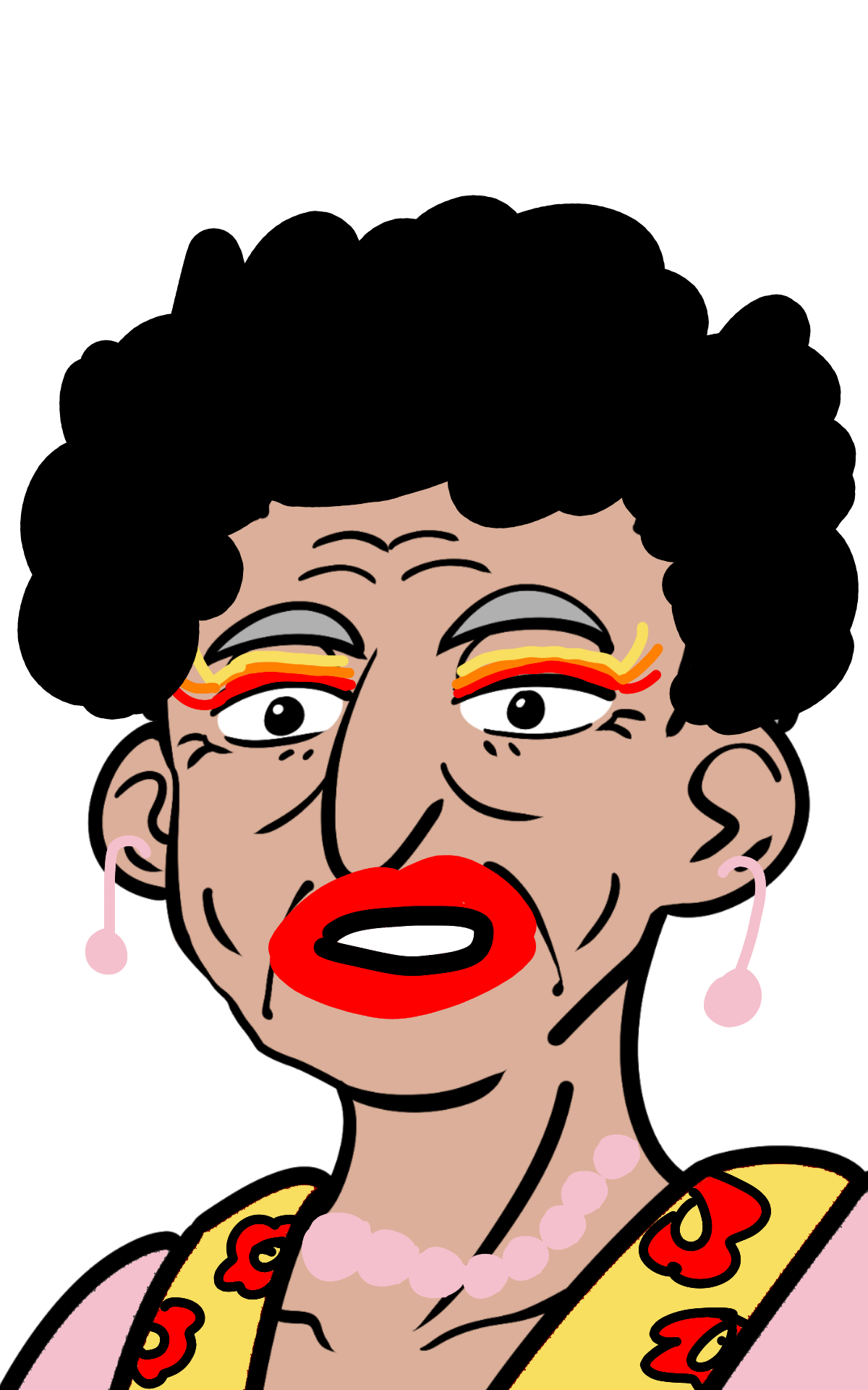 #옐로우 히어로 #1주차 #임옥정 강사