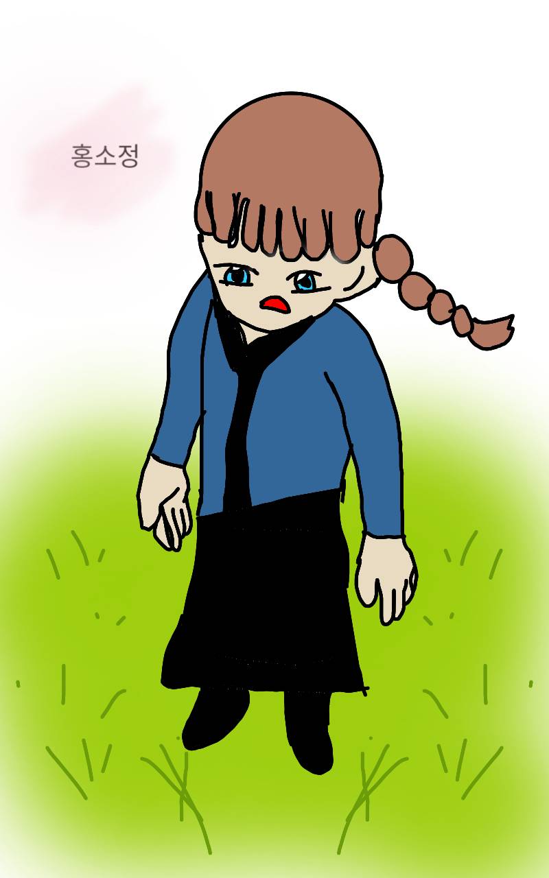 #무술 대결 #1주차 #정승혜 강사