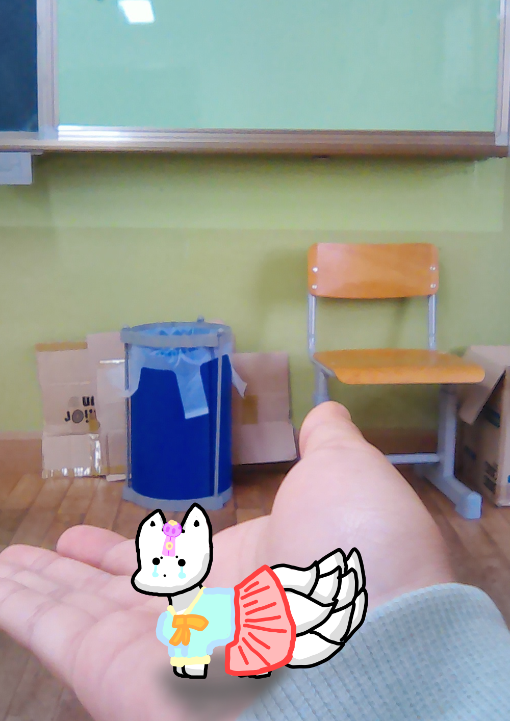 #옐로우 히어로 #3주차 #이소라 강사