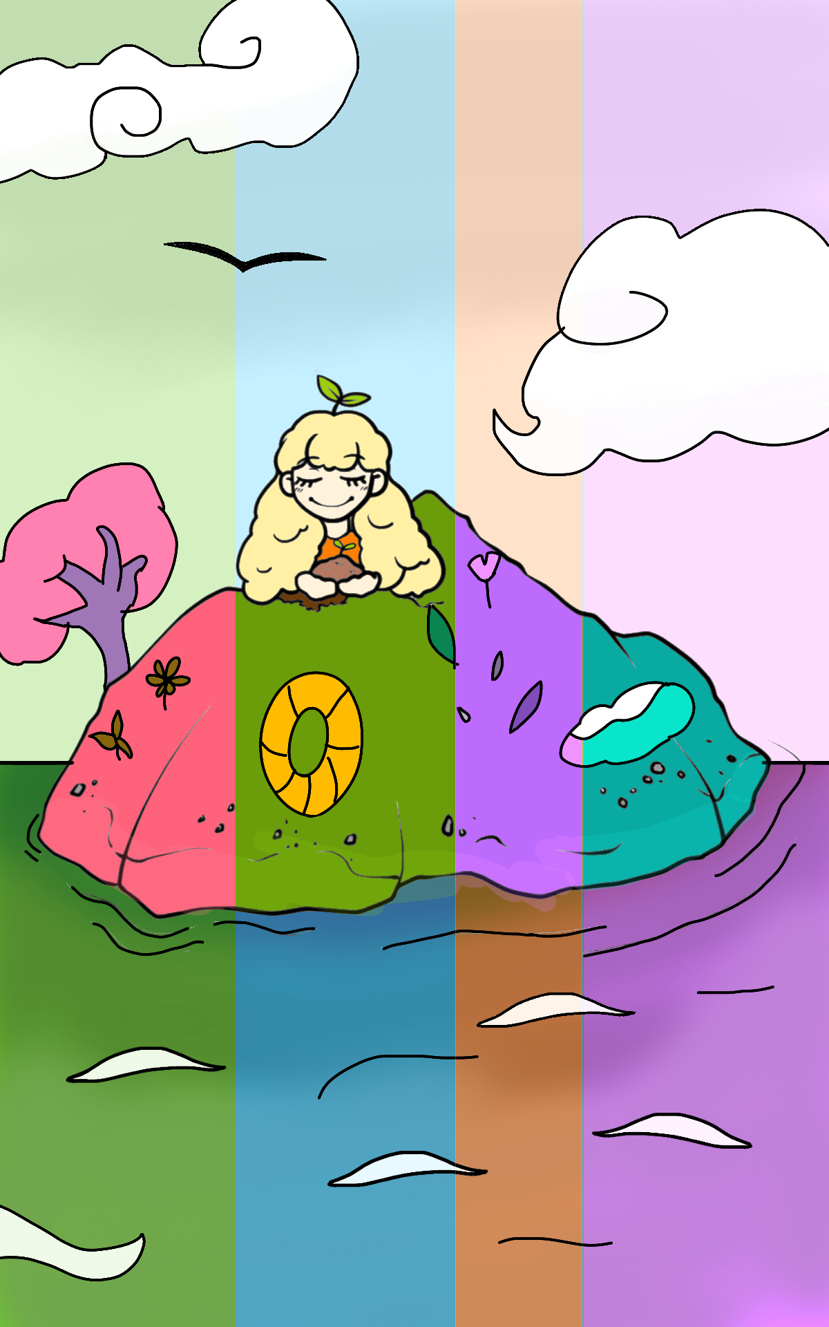 #옐로우 히어로 #2주차 #주혜정 강사