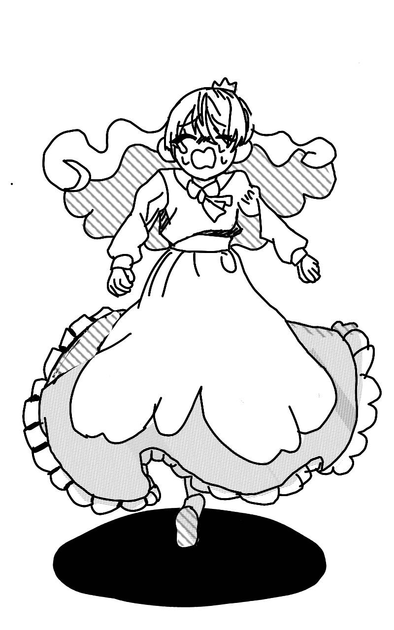 #드래곤 캐슬 #2주차 #차정연 강사